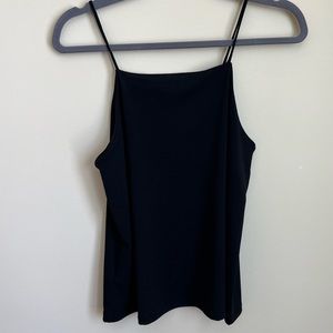 H&M High Neck Camisole Tank